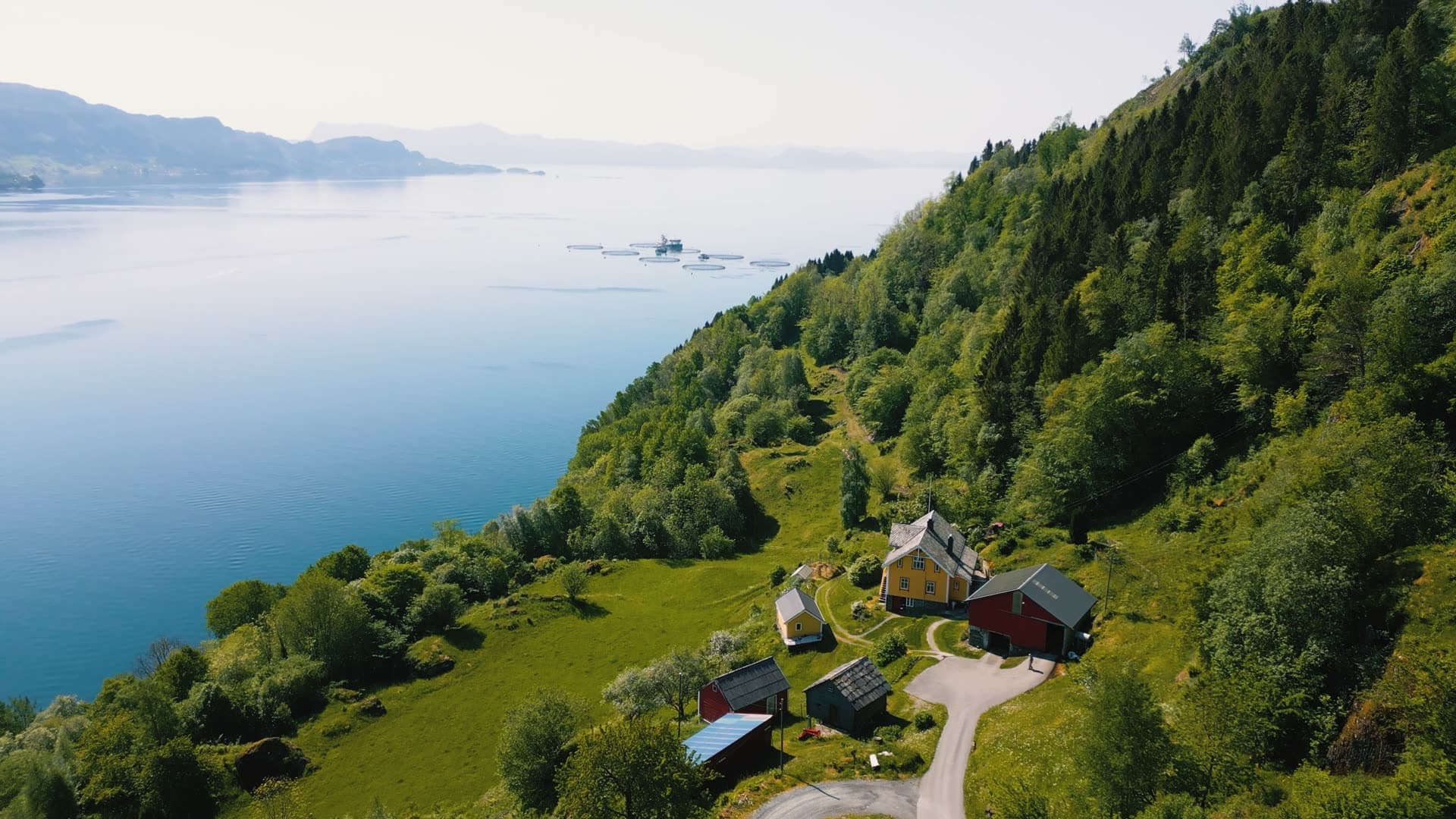 Osøyro