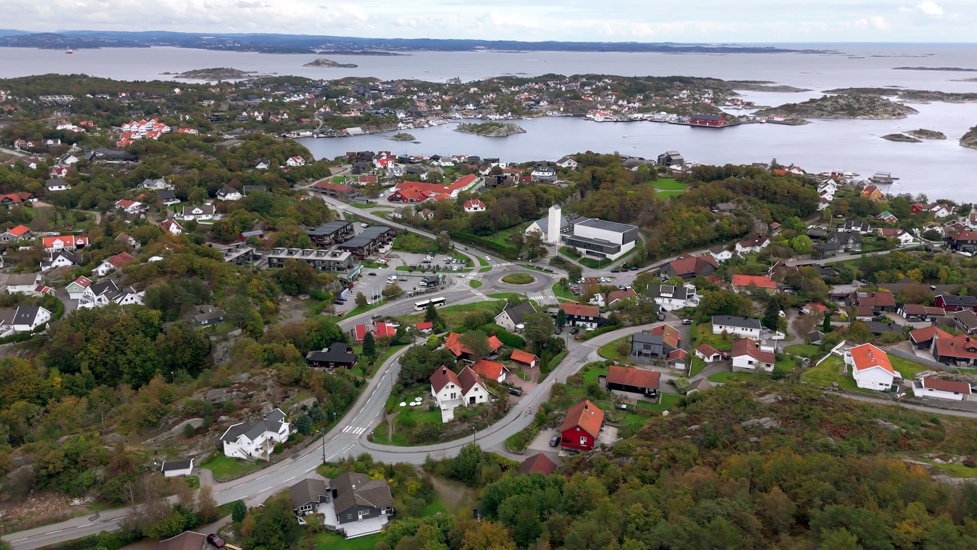 Flekkerøy