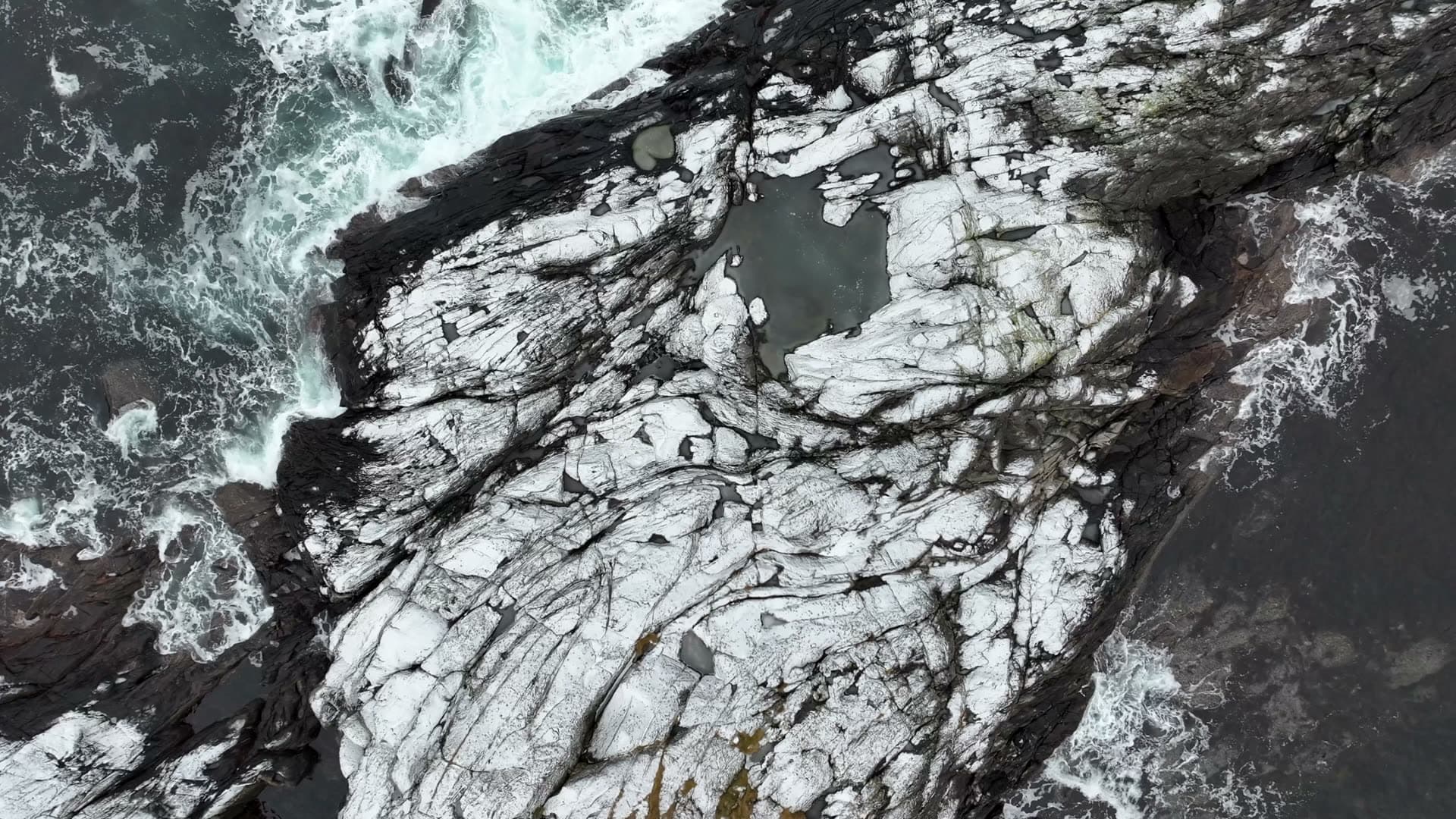 Ulla, Haramsøy