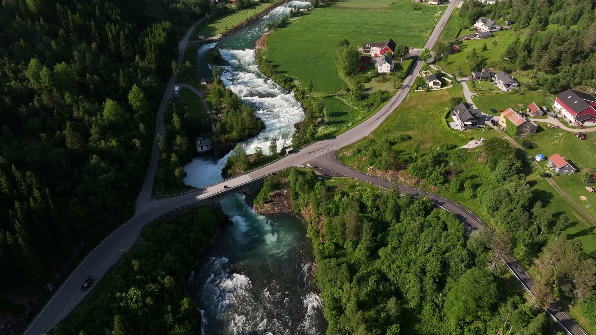 Valldal