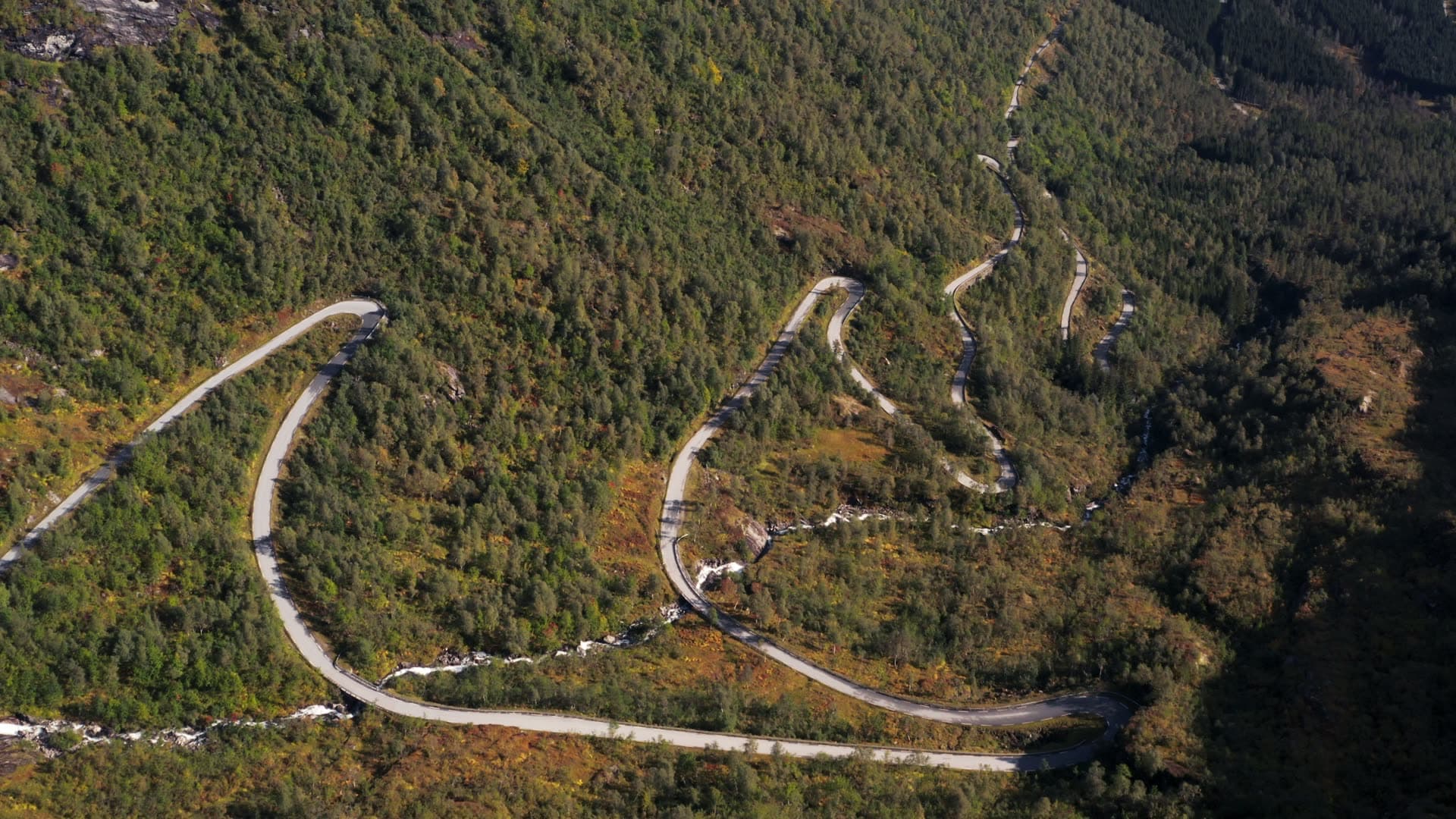 Gaularfjellet