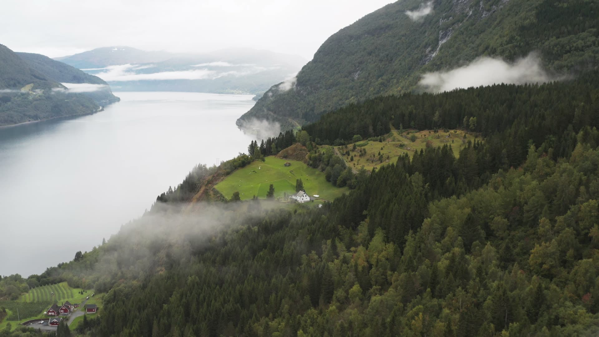 Innvikfjorden