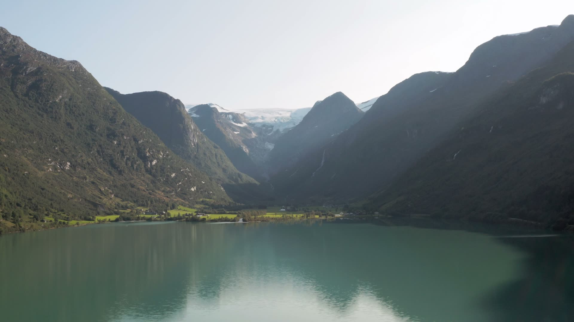 Oldevatnet