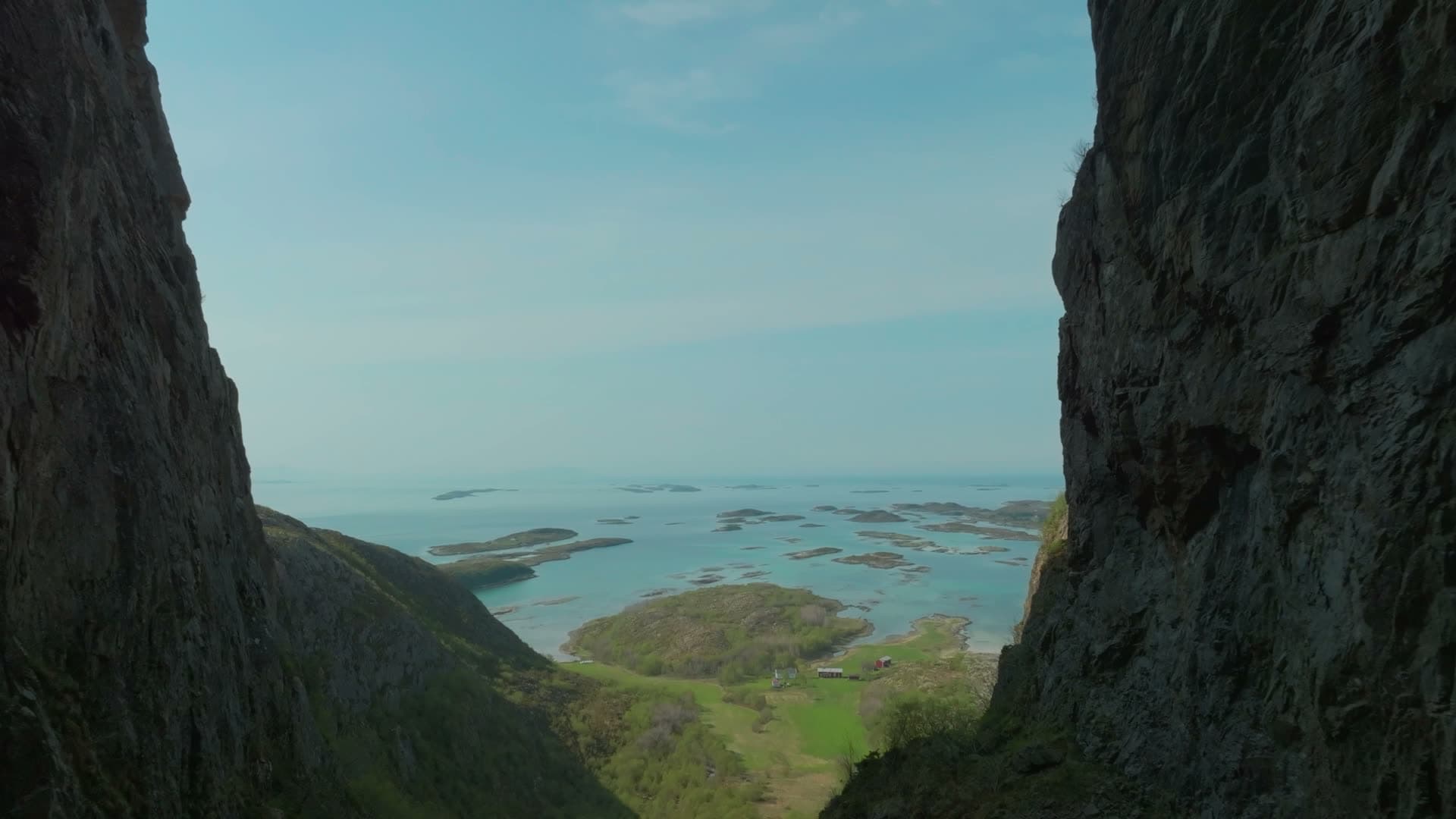 Torghatten